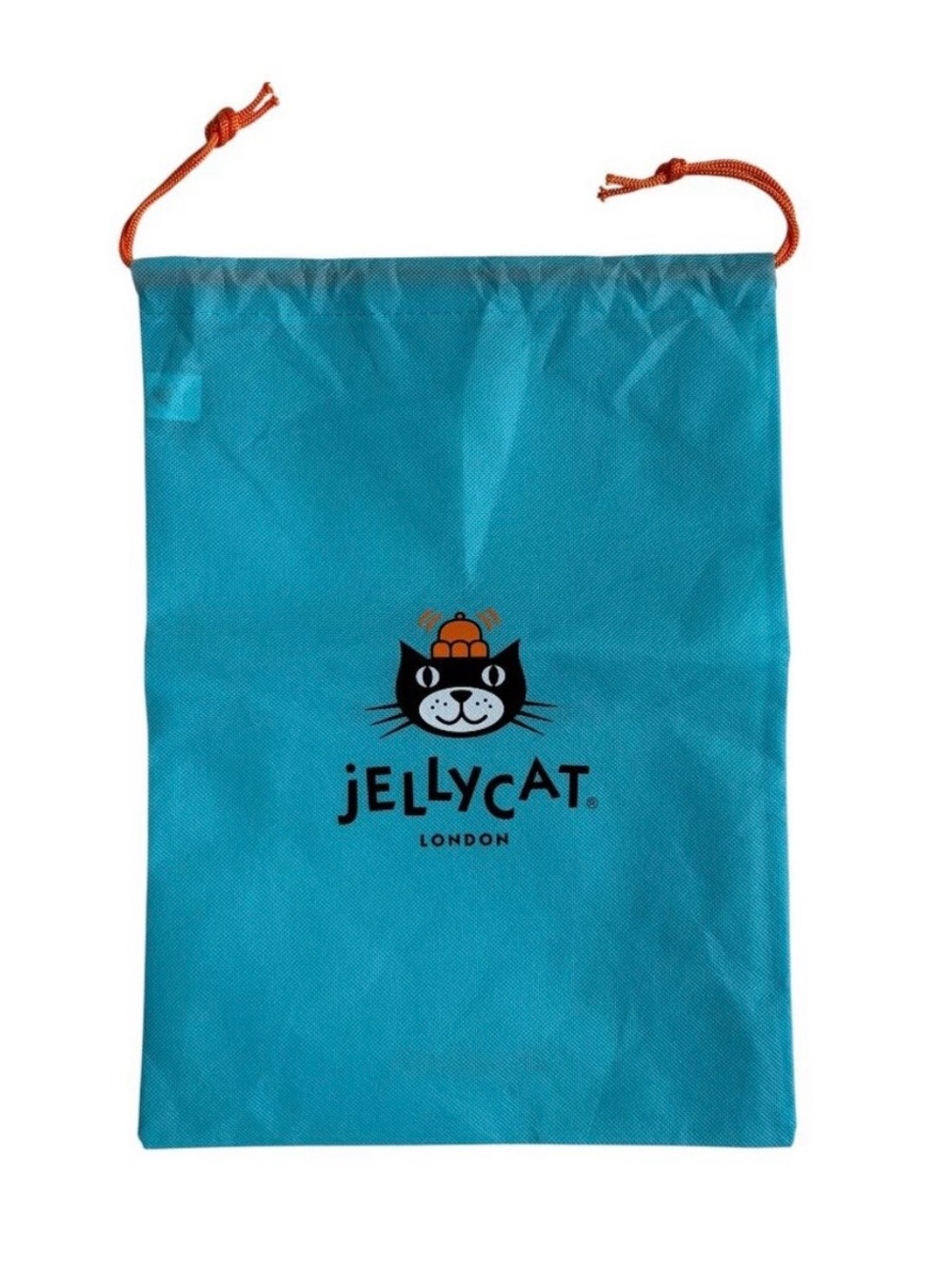 Jellycat London Drawstring Dust Bag